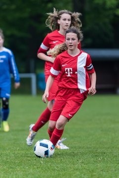 Bild 336 - wCJ SV Steinhorst/Labenz - VfL Oldesloe : Ergebnis: 18:0